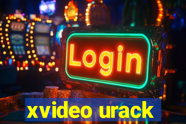 xvideo urack